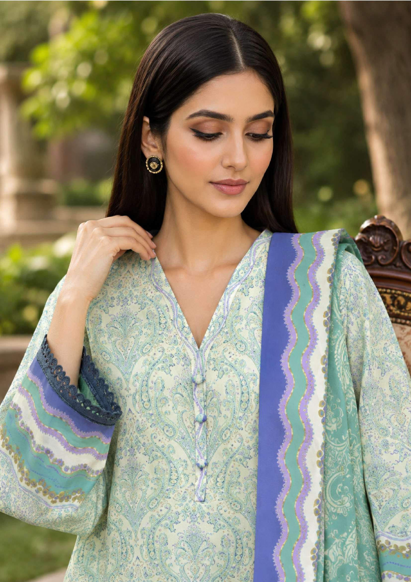 Sapphire Textiles