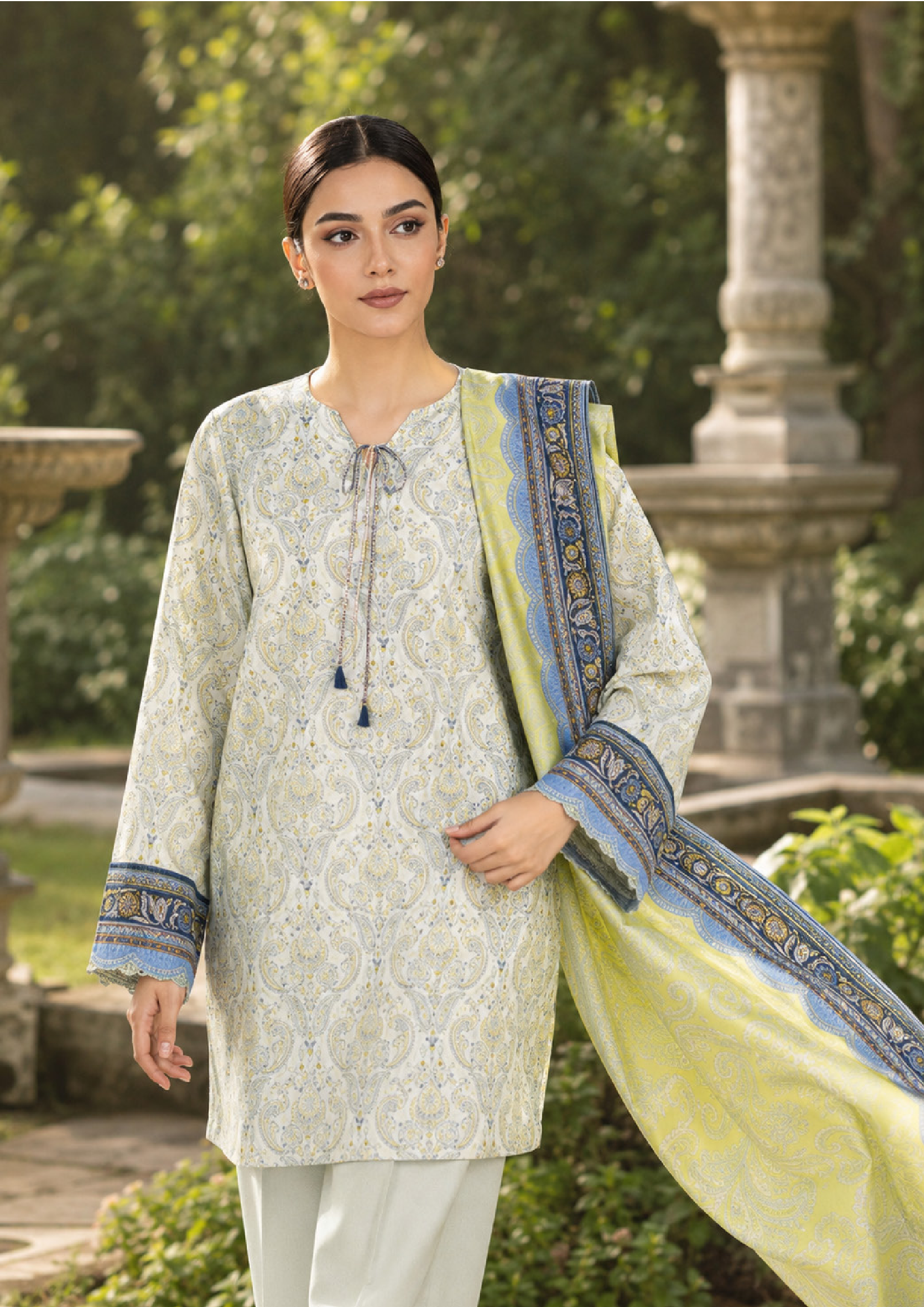 Sapphire Textiles