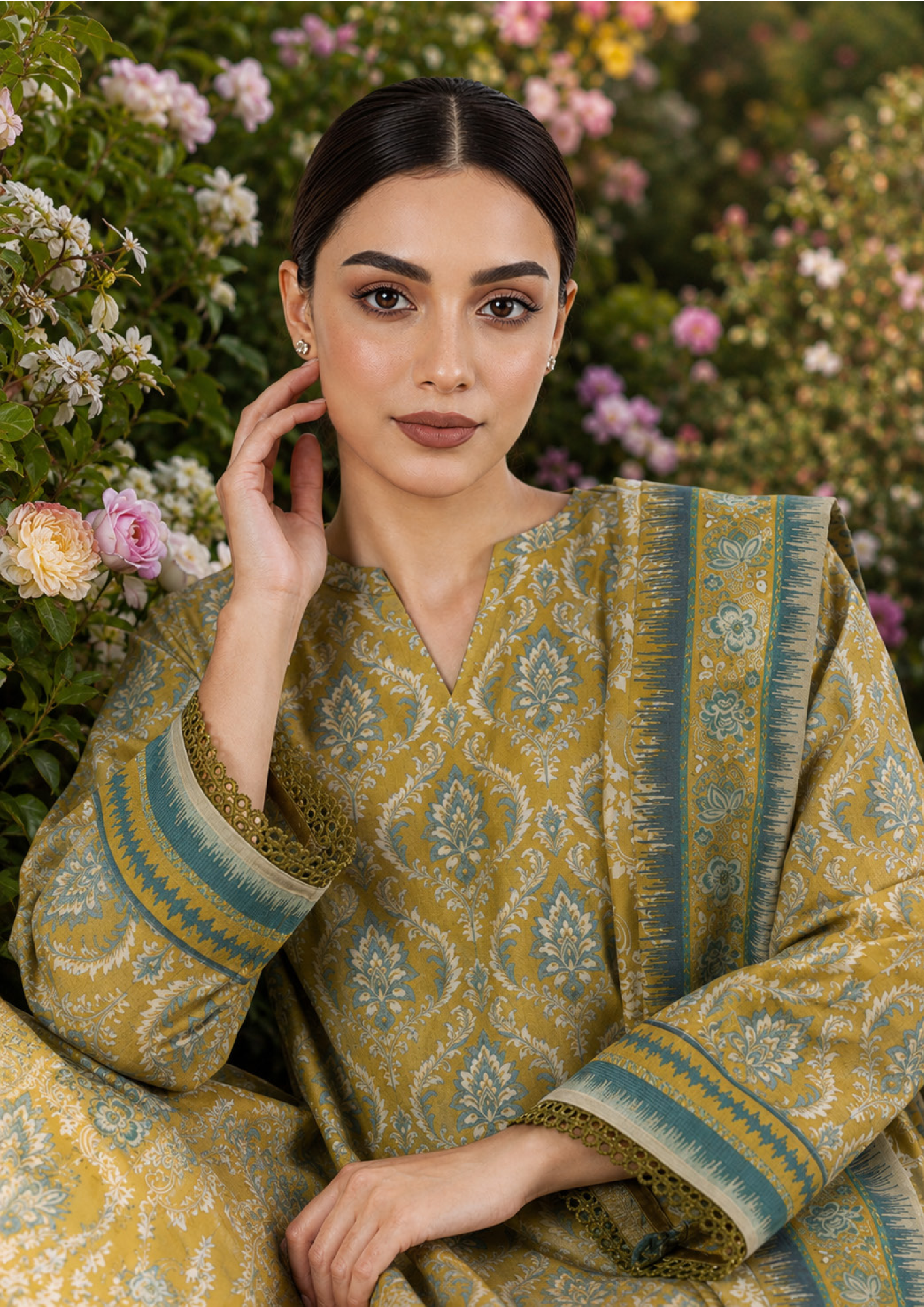Sapphire Textiles