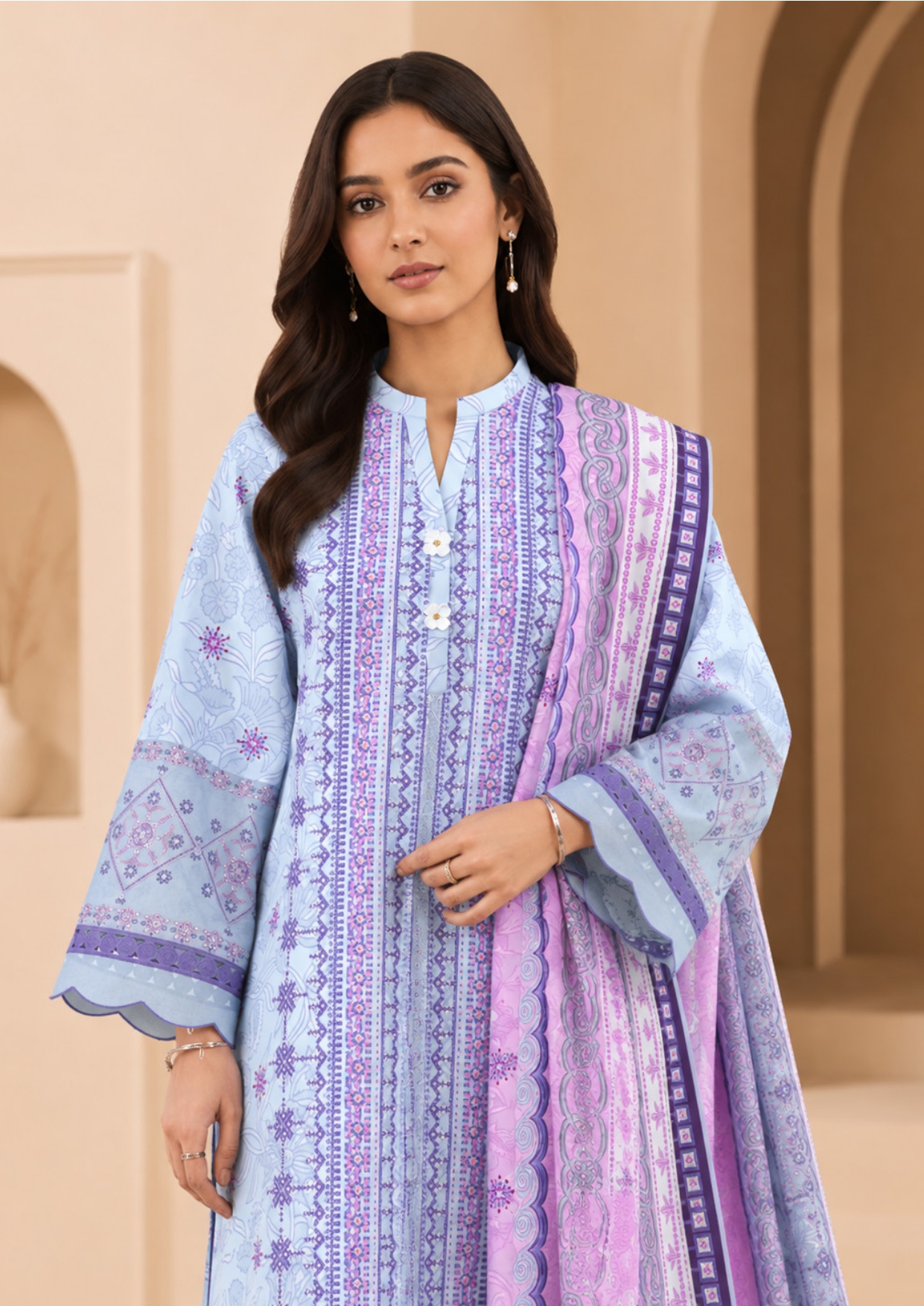 Sapphire Textiles