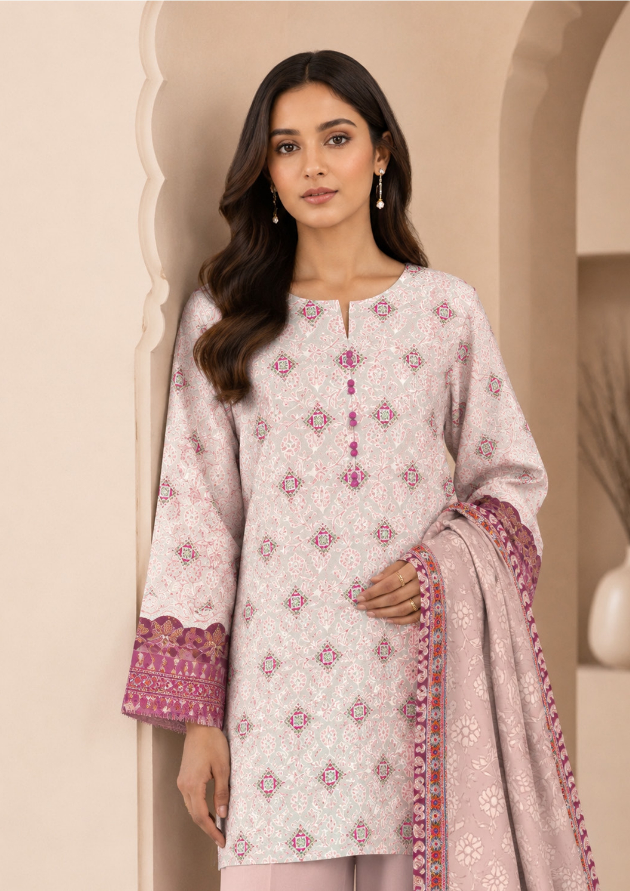 Sapphire Textiles