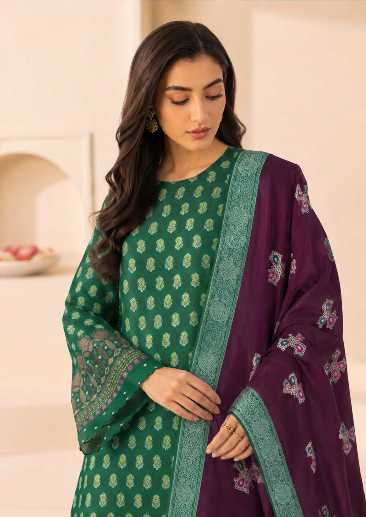 Sapphire Textiles