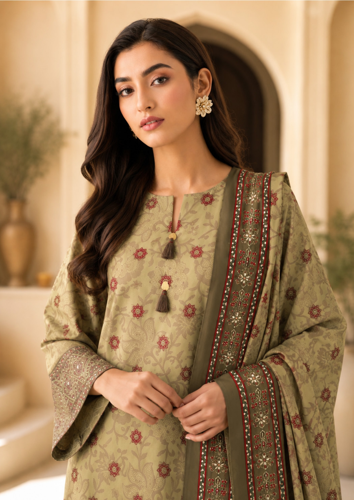 Sapphire Textiles